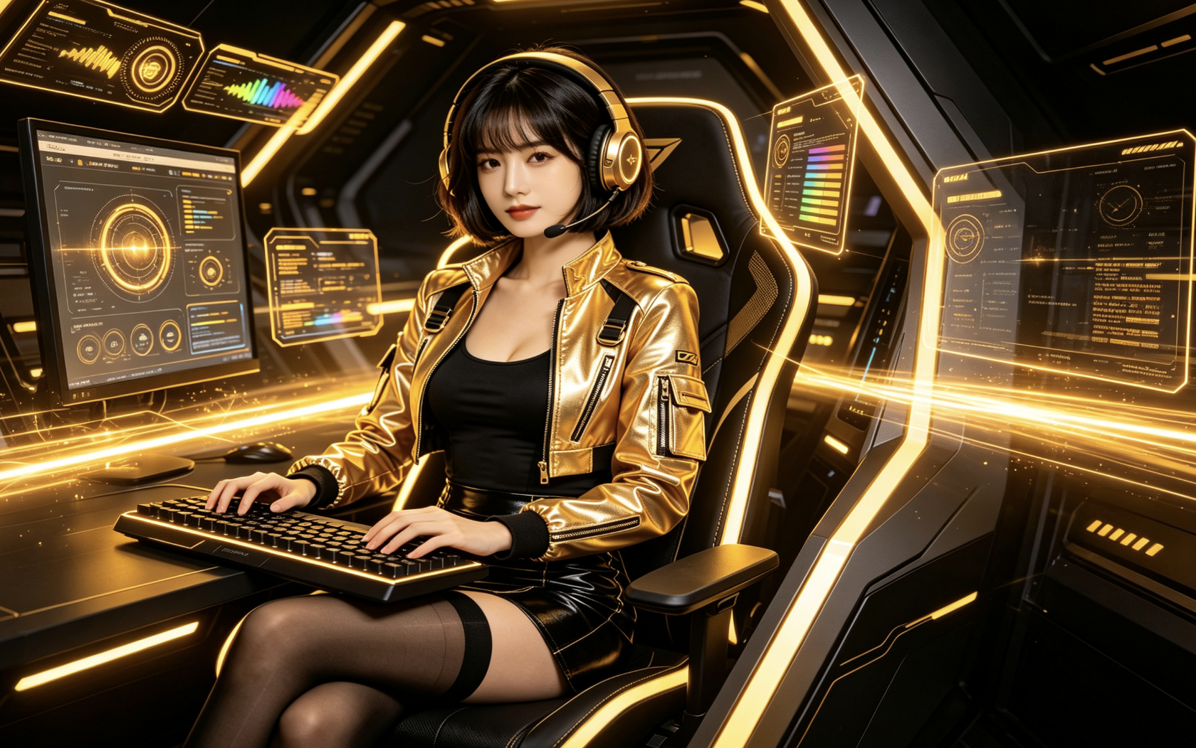 体彩公益